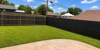 Well maintained 3 bedroom house for rent in Sanger! Gallery 16