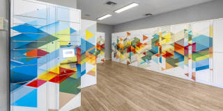 Audubon Village Gallery 17