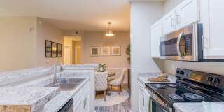 Enclave at Wolfchase Gallery 5