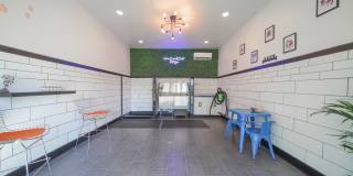 Venue Emerald Coast Gallery 6