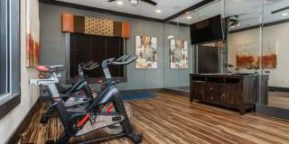 RIZE at Winter Springs Gallery 9