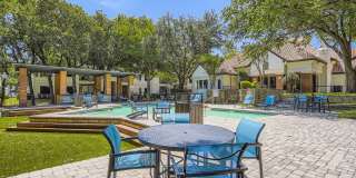 Arboretum at Lewisville Gallery 5
