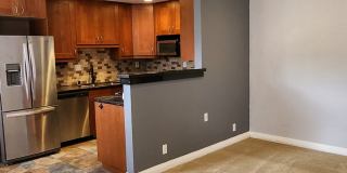 North Park 2 bedroom 2 bath condo with garage and 1 additional parking Gallery 3