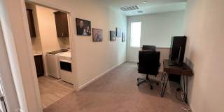 Energy Efficient Oakley Home Gated Community Gallery 16