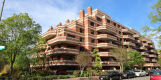 2301 N Street NW 2301 N Street NW Gallery 1