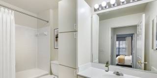 eaves Washingtonian Center Gallery 21