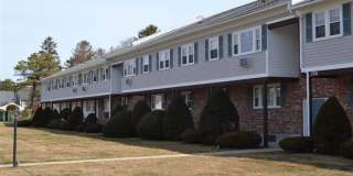 Yearly Dennisport Condo - 1 Bedroom Gallery 1