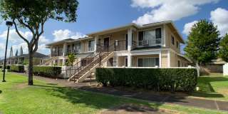 Mililani Mauka (Havens of I'i Vistas) - 2 bedroom/ 1 bath townhome with A/C. Gallery 1