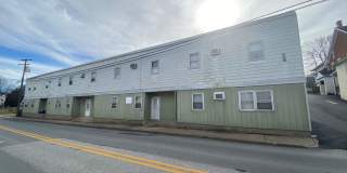 Spacious 2 Bedroom Apartment Gallery 1