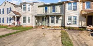 Charming 2 Bed, 2.5 Bath Townhouse for Rent in Virginia Beach! Gallery 24