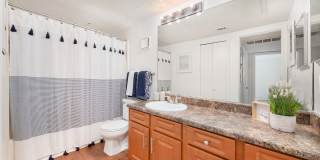 Ashley Park Apartments Gallery 5