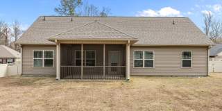 4 Bed 2 Bath Ranch Near Downtown Lillington Gallery 36