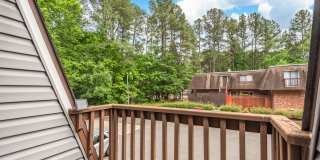 Condo in Chapel Hill Gallery 9