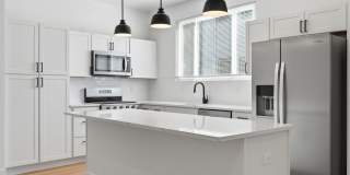 Brand New Renovation - Sharpsburg Gallery 1