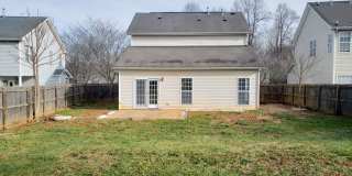 1127 Fieldstone Drive Mebane Gallery 20