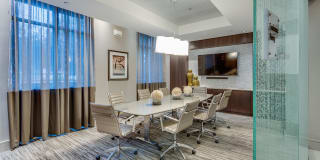 Windsor at West University Gallery 23