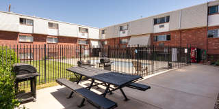 Carriage Green Apartments Gallery 25