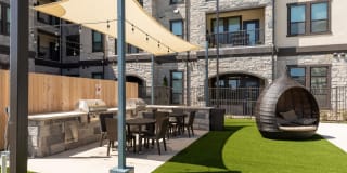 Cavalli at Iron Horse Station Gallery 6