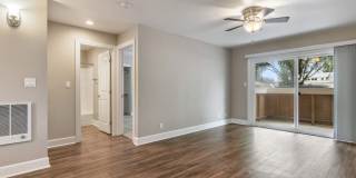 Pentagon Apartments Gallery 1