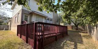 Bright home with big windows & open floorplan available in Circle C Ranch! Gallery 41