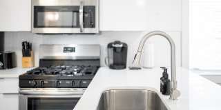 Crescent Avenue Apartments Gallery 3