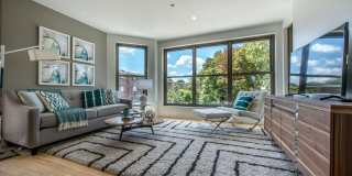 Modern 2BD+2BA Allston AUG-SEPT Gallery 12