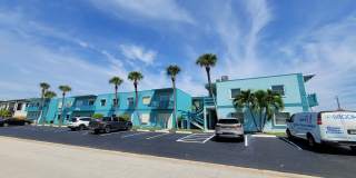 Cozy Beachside Condo in Cape Canaveral Including pool, basic cable, and water. Gallery 1