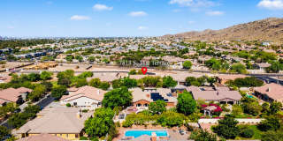 Welcome to this inviting Phoenix Rental - Available! Gallery 52