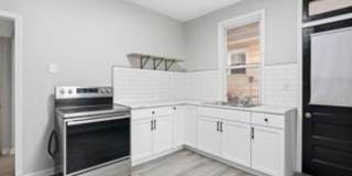 Well-maintained 3-bedroom, 1-bath home in Carnegie! Available Now!! Gallery 17