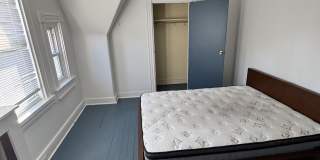 126 College Avenue Gallery 12