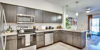 Bridge at Delco Flats Gallery 1