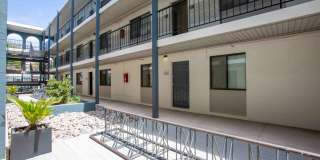 University Lofts - Student Housing Gallery 32