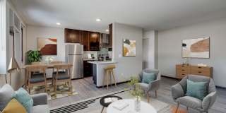 Diamond Eight Terrace Gallery 1