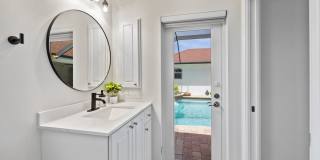 Pool Home for rent Gallery 8