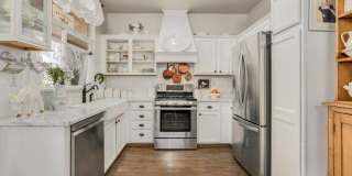 Two Bedroom Home for Rent in Sun City Roseville Gallery 3