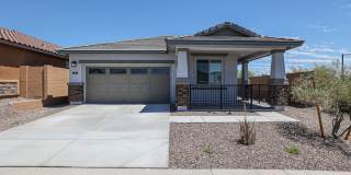 Beautiful Home in the Highly Desirable Vistancia Community of Peoria - HALF MONTH FREE! Gallery 1