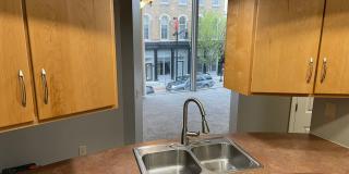 Large Downtown Condo Gallery 8