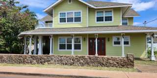 Large home in Lahaina for rent Gallery 1