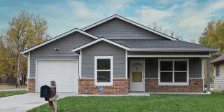 Comfortable 3-bedroom, 1-bath home built in 2017 Gallery 1
