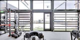 Claro at High Point Gallery 19