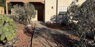 3878 Stoney Brook Cir. - Charming Las Cruces Home Gallery 1