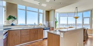 700 West Harbor Drive - 2902 Gallery 33