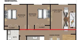 The Pointe on Fleur Gallery 5