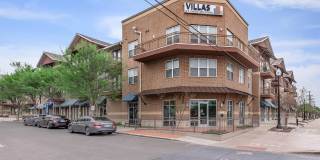 Villas at Vanston Park Gallery 7