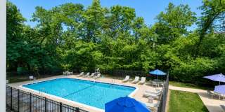 Key Towers Apartments Gallery 25