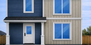 September Move In 3 bed 3 bath NEW Dixon Cottages Gallery 5