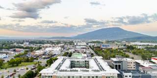 1400 Chestnut Apartments Gallery 38