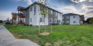 Poudre Trails Apartments Gallery 25