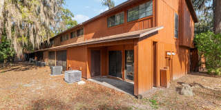 Spacious 3/3 townhome-style condo in Rockwood Villas with washer/dryer Gallery 41