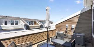 Spacious 3BR Townhome in North Brunswick Gallery 28